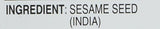 assi Roasted Sesame Seeds, 16 Ounce