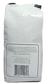 Coffee Rx - 17.5 G's Espresso Blend Whole Coffee Beans, 12 oz.