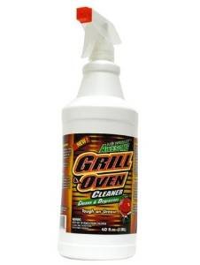LA's Totally Awesome Grill and Oven Cleaner (40 fl oz)