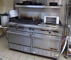 Detco Oven Cleaner