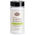 Fabulous Frannie All Natural Ingredients No Synthetics Lemon - Lavender Scent Carpet Refresher made with Pure Essential Oils 13 Ounce (Pack of 1)