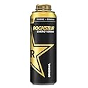 8 Pack - Rockstar Energy Drink - Original - 24oz.