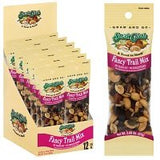 Grab & Go Fancy Trail Mix 2 oz. / 12 ct, Salty Snacks