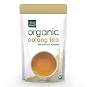 ONE ORGANIC Instant Oolong Tea Powder 4.4 oz. 125 Servings USDA Organic 100% Pure Tea - Instant Hot or Iced Unsweetened