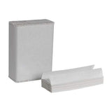 Georgia Pacific 20241 Preference C-Fold Paper Towels, White, Poly-bag Protected (1 Individual Pack of 200)