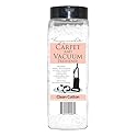 Everclean Fragrance Lite Carpet and Vacuum Freshener Clean Cotton
