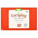 ASDA Everyday 240 Tea Bags
