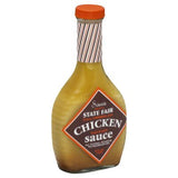 State Fair Sauce Bbq Chkn