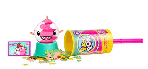 Pikmi Pops Surprise PushMiUps Series 3 Mystery Pack