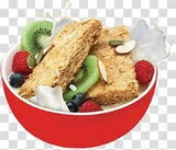 Weet-Bix™ is Australia's No.1 Breakfast Cereal (1 x 575g) It has 97% Whole Grain, Original By Sanitarium Australia.
