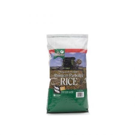 Par Excellence,Rice Parboiled Cube 25 Pound, 400.0 Ounce (R1YP259Z0)