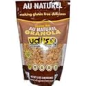Udi`s Au Naturel Granola, GF (6x12 OZ) ( Value Bulk Multi-pack)