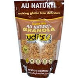 Udi`s Au Naturel Granola, GF (6x12 OZ) ( Value Bulk Multi-pack)