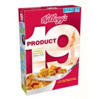 Kellogg's Product 19 Cereal (Case of 10)