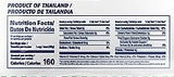Queen Elephant Premium White Jasmine Rice 5 Lbs (Bag) | Product of Thailand