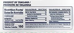 Queen Elephant Premium White Jasmine Rice 5 Lbs (Bag) | Product of Thailand