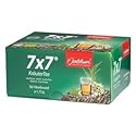 Dr. Jentschura's AlkaHerb with 49 Organic Herbs from Germany, 100 Tea Bags