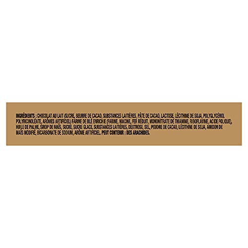 Twix Caramel Cookie Bars, (36pk) 50g/1.8 oz {Imported from Canada}