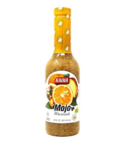 Badia Marinade Mojo Criollo, 20 oz