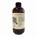 Butter Flavoring Extract, OliveNation Butter Extract - PG Free, Natural, Sugar Free, Non-GMO, Gluten Free, Kosher - 8 oz