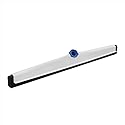 Unger Lock-On 22 in. W Foam Rubber Floor Squeegee Replacement Blade