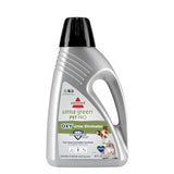 BISSELL® Little Green™ PET-PRO-OXY Formula for Portable Carpet Cleaners, 60 oz, 2034F