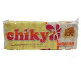Pozuelo Chiky Vanilla Cookie 16.9 oz - Galletas de Vainilla (Pack of 1)