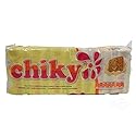 Pozuelo Chiky Vanilla Cookie 16.9 oz - Galletas de Vainilla (Pack of 1)