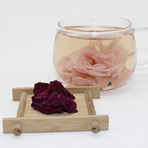 Dian Mai Yunnan Red Rose Edible Rose Sulfur Camellia Dried Flowers Large Flowers Cup 150g ???????????????????????????150?