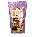 Hawaii's Taro Brand Original Taro Pancake Mix 20 oz. (Pack of 3 Bags)