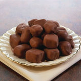 Oliver's Sponge Candy - Milk Chocolate, 1 pound