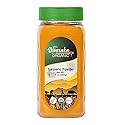 Dwaraka Organic - Turmeric Powder, 7oz, Healthy, Organic, Non GMO, All Natural