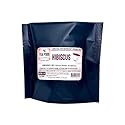 10 Hibiscus herbal pods compatible with Nespresso OriginalLine, hibiscus single-serve capsules for coffee machines