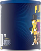 PLANTERS Deluxe Mixed Nuts, Cashews, Almonds, Brazil Nuts Mix, Pistachios, Pecans, Lightly Salted, Snacks for Adults and Kids, Party Snack, 15.25oz