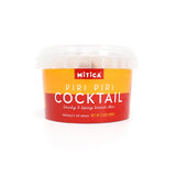 Mitica Piri Piri Cocktail Nuts Prepackaged Mini Tub, 3.52 OZ