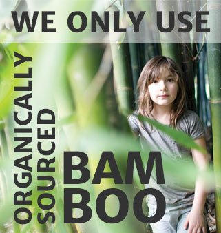 Bambooee Paper Towel Replacement 30-Sheet Roll, As Seen on SharkTank, We plant a tree with everyroll sold