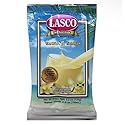 Lasco Food Drink, 50% less sugar Vanilla 4.2 oz (pk of 24)
