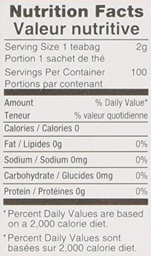 Tapal Danedar 7oz (200g) - 100 Tea Bags