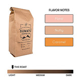 Thousand Oceans Light Roast Coffee