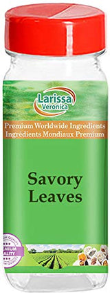 Savory Leaves (8 oz, ZIN: 528486) - 3 Pack