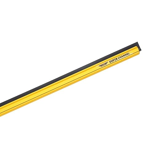 Ettore Super Squeegee Channel - 18 Inch
