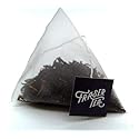 FRASER TEA KHFM00330145 1.4 oz Tea Cream Earl Grey Black
