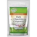 Dark Chocolate Crispearls (4 oz, ZIN: 527127)
