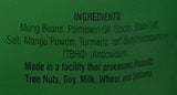 Smashed Moong Beans (6.3oz)