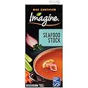 Imagine Seafood Stock 32 oz
