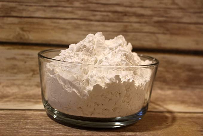 Thermflo 2 lbs Canning & Freezing Food Thickener - Perfect for Jams, Pie Filling, Freezer-Ready Recipes & Homemade Preserves