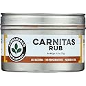 SHENANDOAH SPICE CO Carnitas Rub, 4.8 OZ