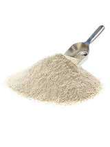 Nature's Legacy VitaSpelt Organic White (Unbleached) Spelt Flour 5lb bags (Case of six)