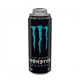 Monster Energy 24 ounce cans with Resealable Lids (Lo - Carb, 12 Cans)