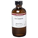 LorAnn Hot Cinnamon SS Flavor, 4 ounce flavor